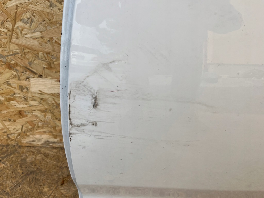 фото №5, Dacia sandero ii 2 kombi дверь задние задняя левая