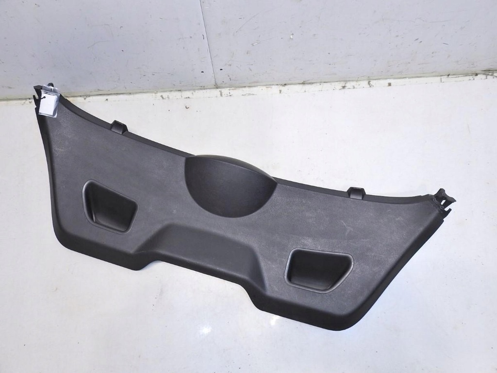 фото №7, Обивка крышки задняя peugeot 207 9650186977