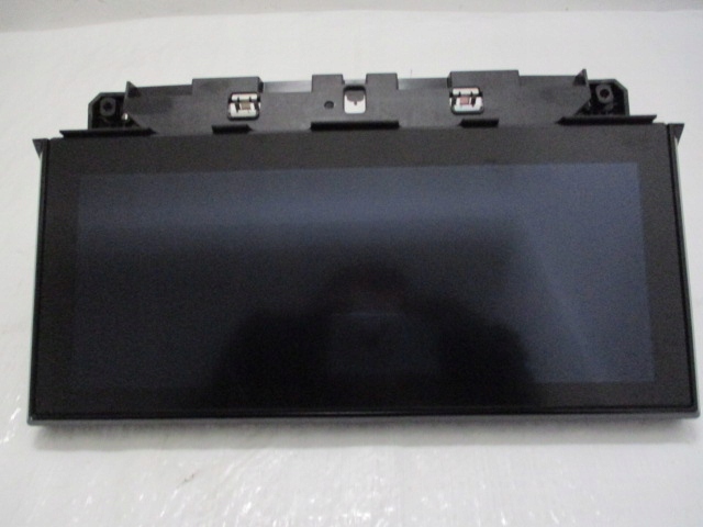 фото №1, Citroen ds3 crossback дисплей navi 9822203180