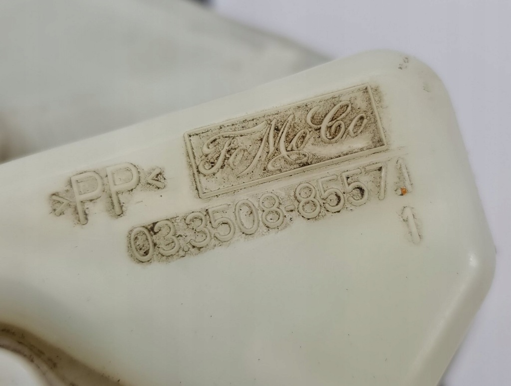 фото №6, Помпа усилитель тормозов бачок volvo xc70 2.4 d