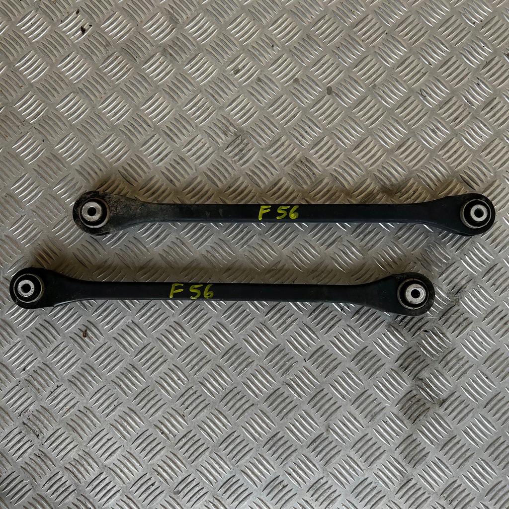 фото №1, Важіль кронштейн задня mini cooper f56