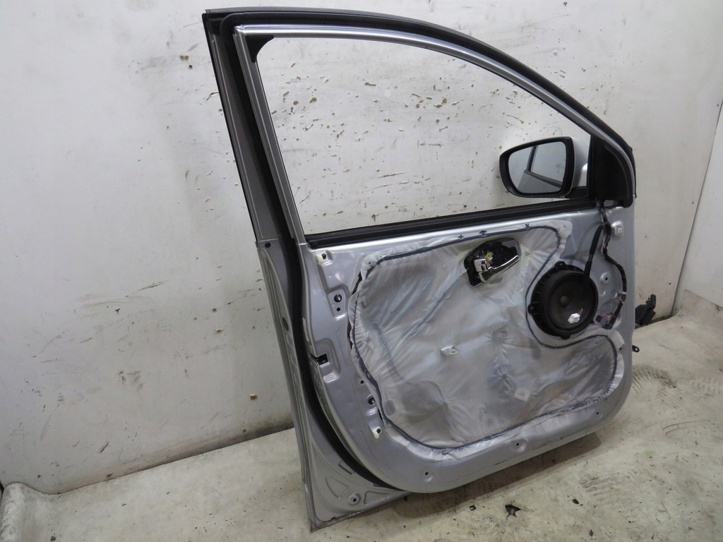 фото №6, Двері ліва передні перед rah hyundai ix35