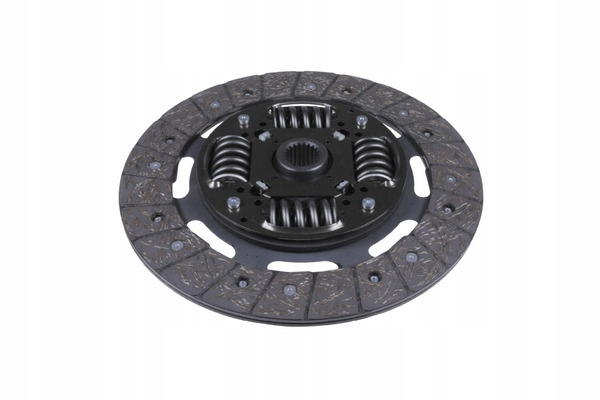 фото №11, Blue print adn13190 диск сцепления