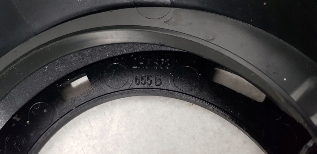 фото №13, Vw amarok lift решётка радиатора решётка радиатора бампера перед 2h6853851b