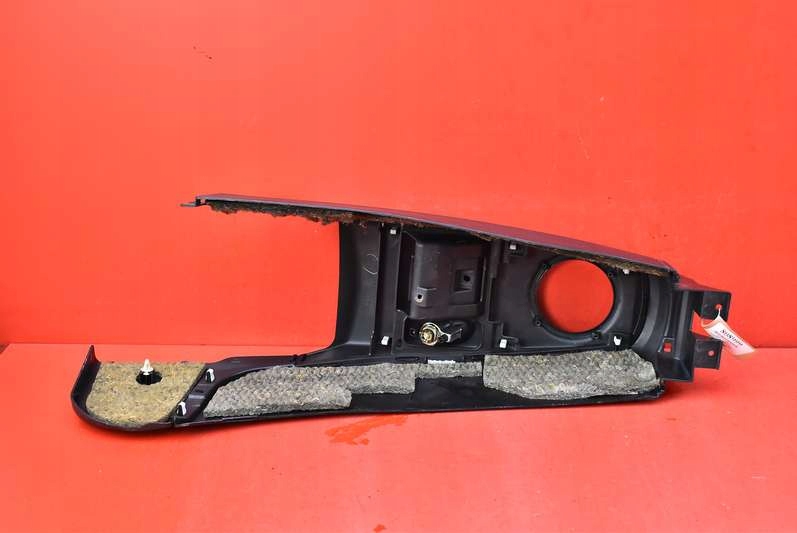 фото №6, Туннель средний eu mitsubishi lancer 7 vii 03-07