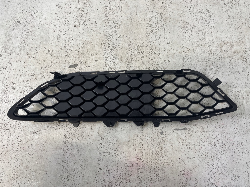 фото №2, Левая решётка бампера alfa romeo giulia