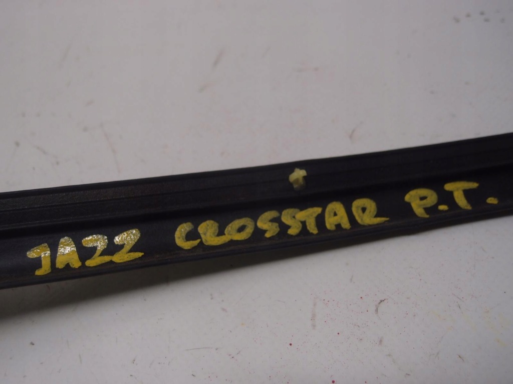 фото №6, Прокладка дверь правый задняя jazz v crosstar