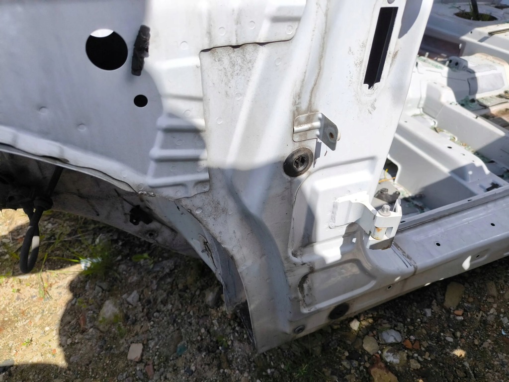 фото №5, Mini cooper countryman r60 2014 ліва сторона чверть передня