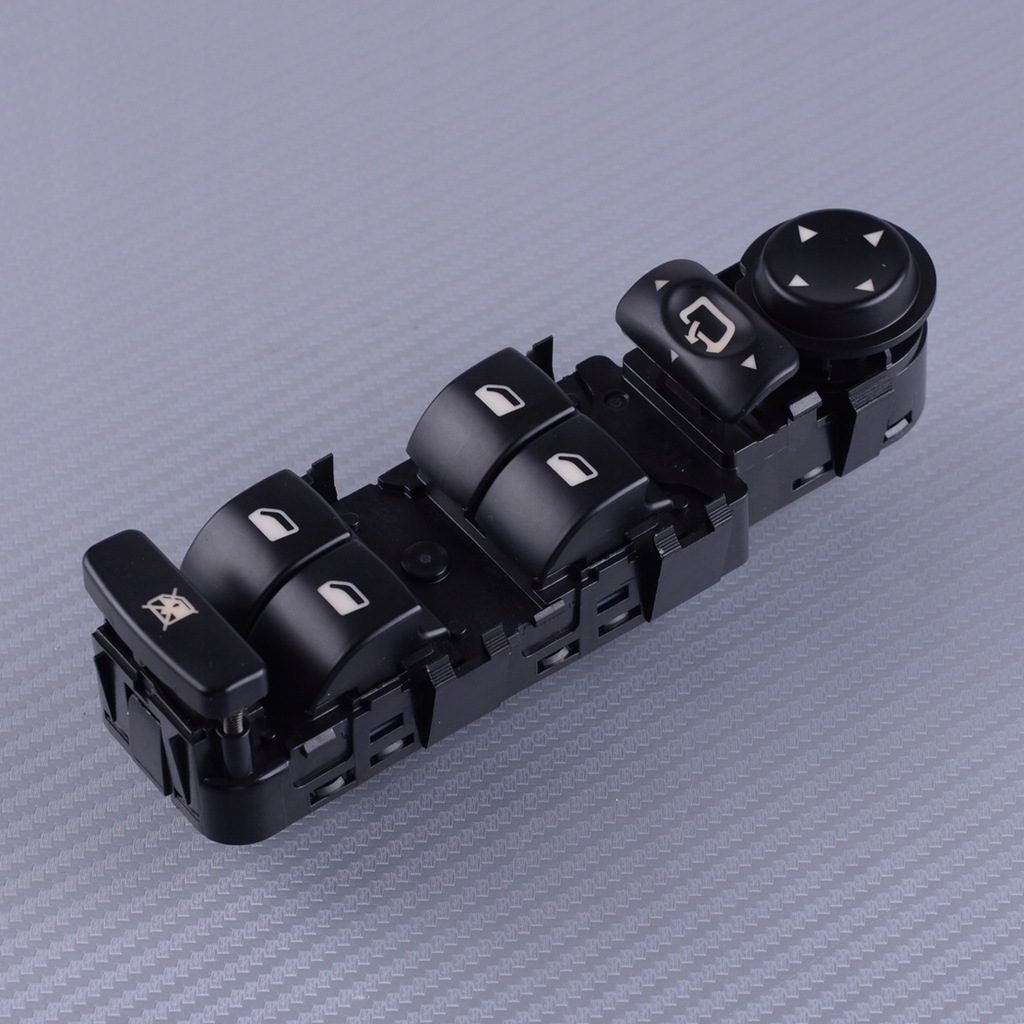 фото №7, Электрический переключатель окон do citroen c4 04-2010