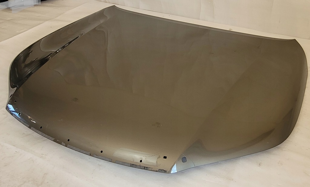 фото №11, Капот кришка двигуна toyota hilux viii lift 2020-