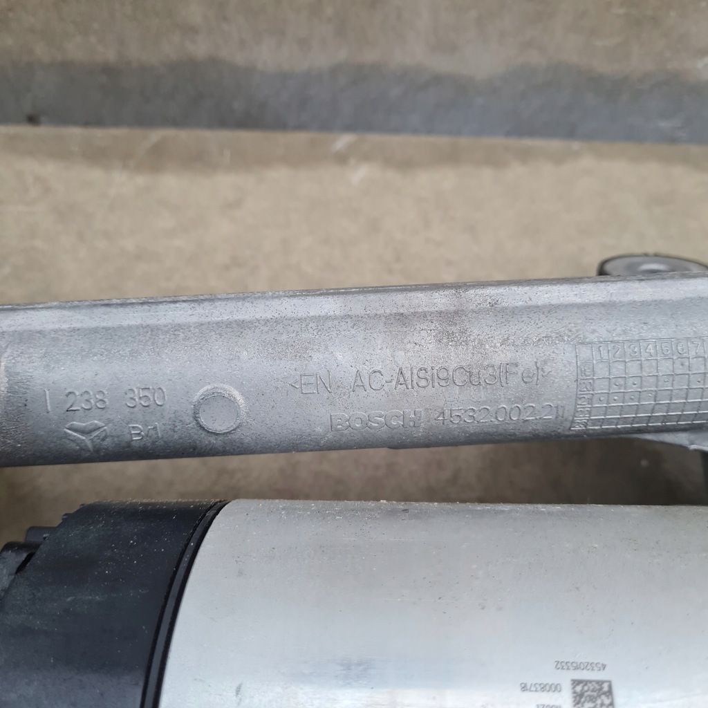 фото №6, Трансмиссия рулевая land rover evoque jaguar