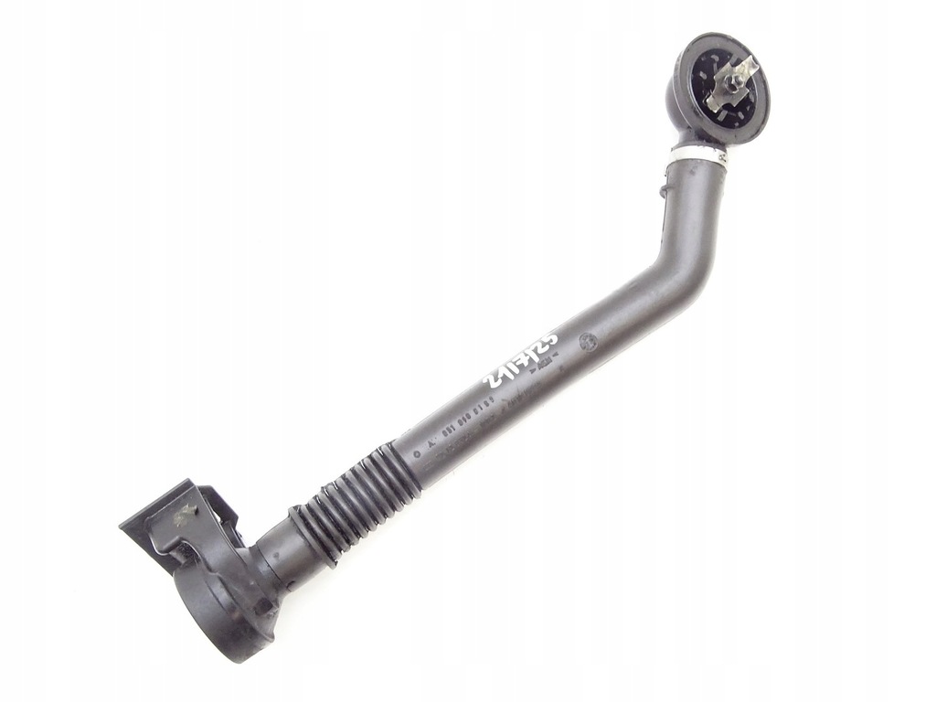 фото №1, Заливна горловина оливи кришка mercedes sprinter w906 2.2 cdi a6510100169