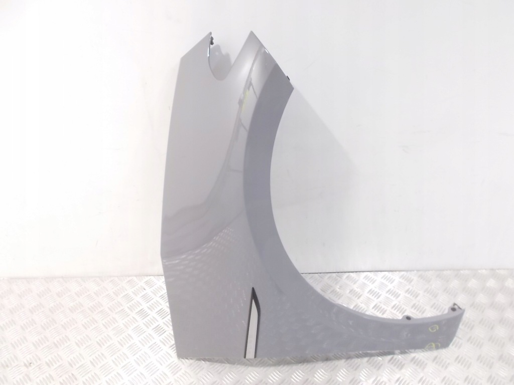 фото №11, Крила перед vw id.3 id3 10a 19-24 10a821432 оригінал правий гарний