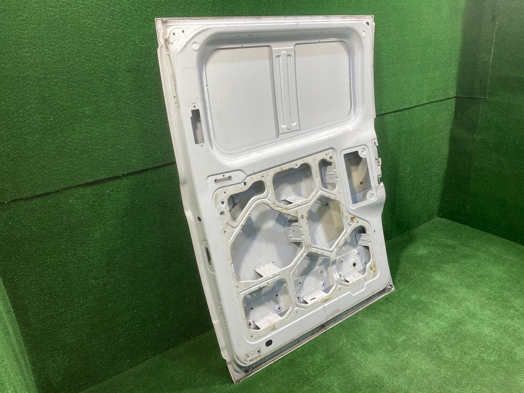 фото №13, Ford transit custom lift двері зсувні праве