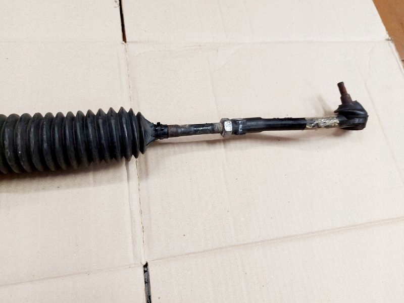 фото №7, Rio iii 1.4d рейка рульова трансмісія кермова eu