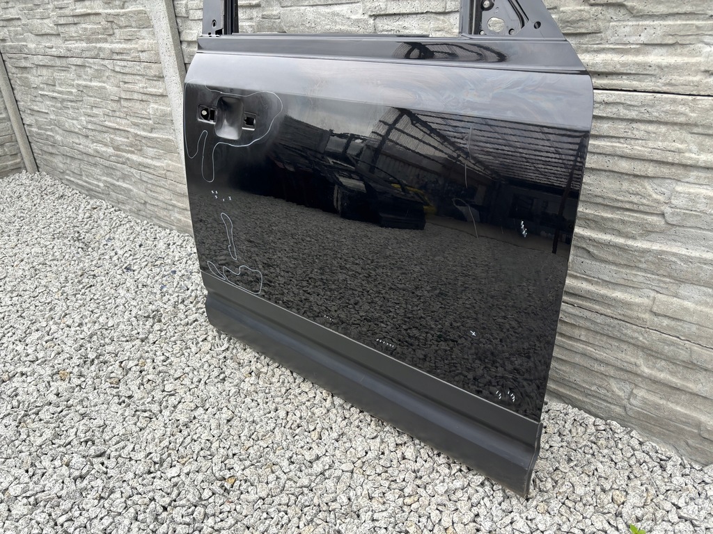 фото №11, Land rover defender ii 2020r- дверь передние правое poznań ==giełda==