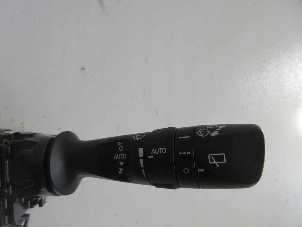 фото №6, Rav4 iv lift 16-18 важіль перемикач комбінований