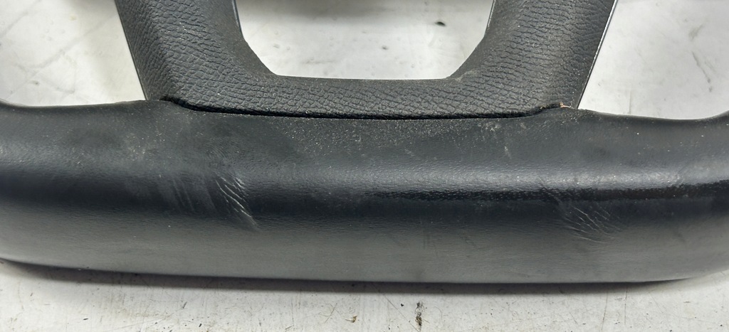 фото №13, Воздуховод многофункциональный кожа лепестки переключения подогрев cupra formentor 5fa419091fk