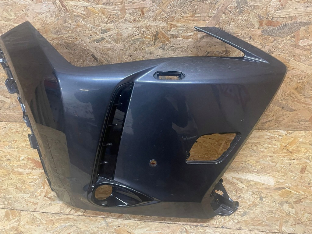 фото №1, Lexus ux ux200 ux250 2018- бампер перед правий