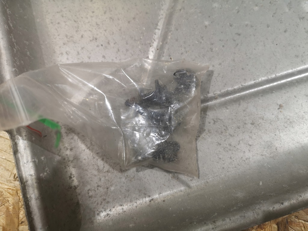 фото №5, Защита нижняя подвеска chevrolet corvette c6