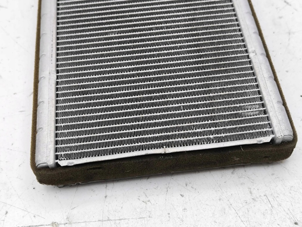 фото №5, Honda civic ix 2012 радиатор отопителя