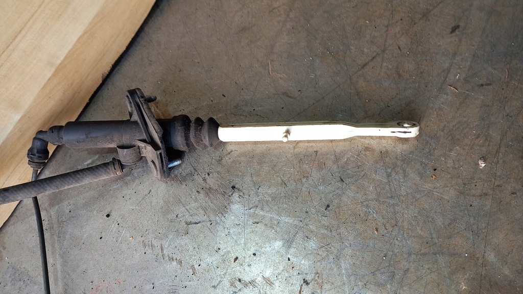 фото №5, Насос сцепления volvo s60 lift 04-09r 2.4 d5