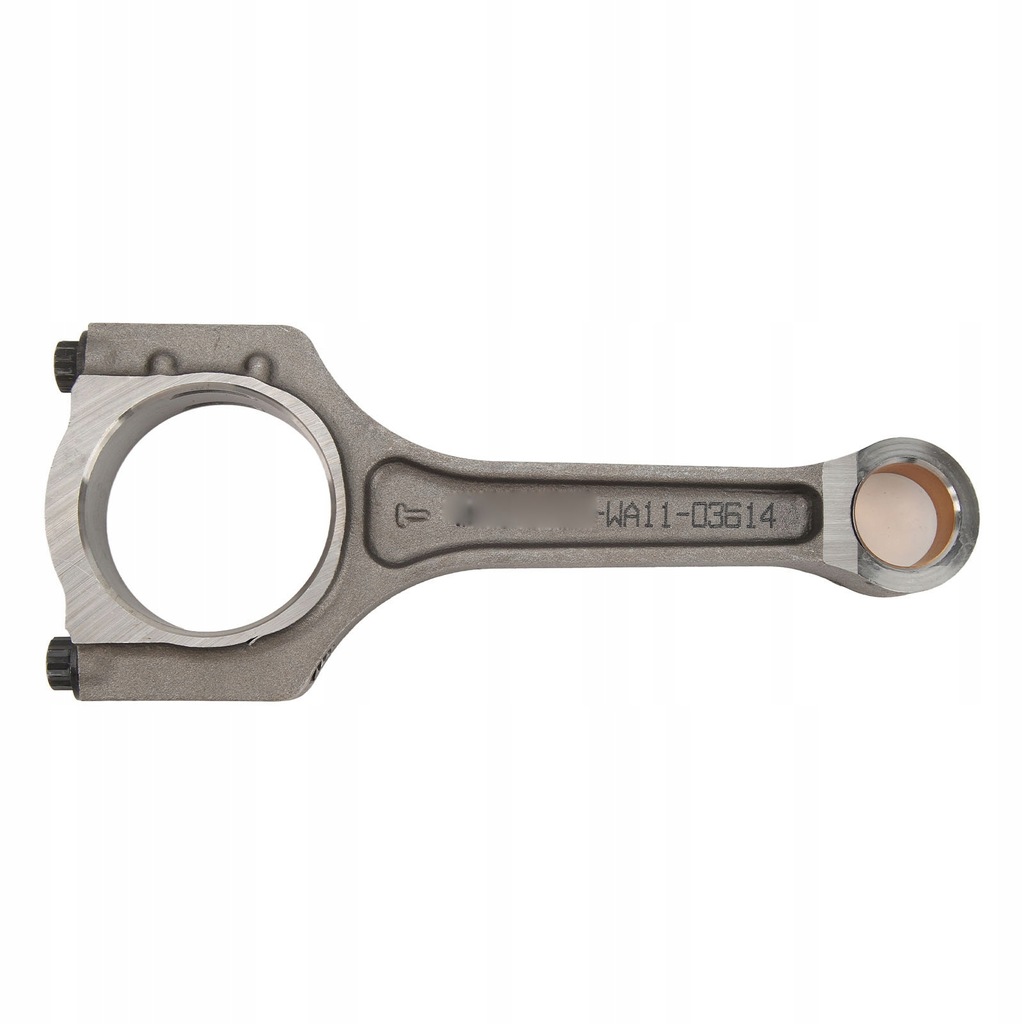 фото №14, Шатуни 23510 2g440 zwiększona moc вихідна