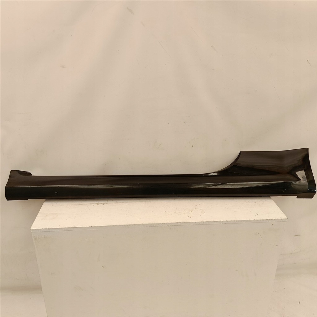 фото №1, Молдинг поріг ліва fiat 500 abarth 735509255