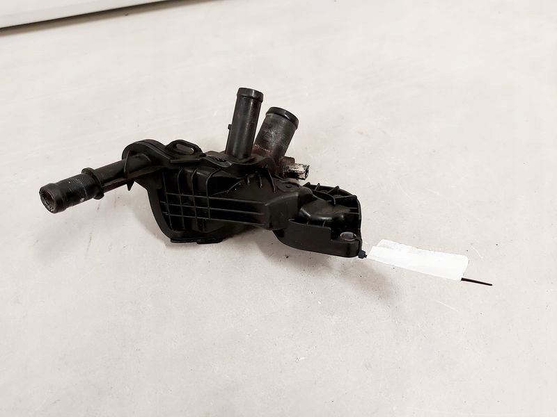 фото №1, Renault captur 0.9 900 tce додаткова насос wody