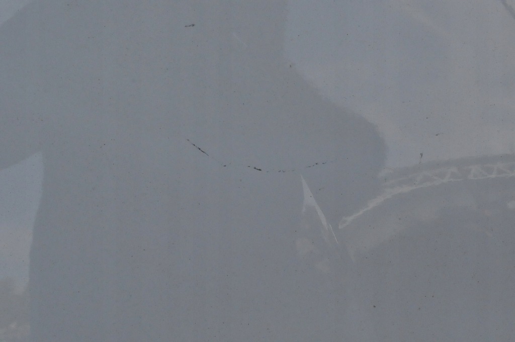 фото №5, Volvo s60 ii v60 капот кришка відсік двигуна 614