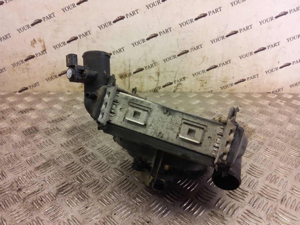 Інтеркулер smart fortwo 2 a0002009423 в Україні