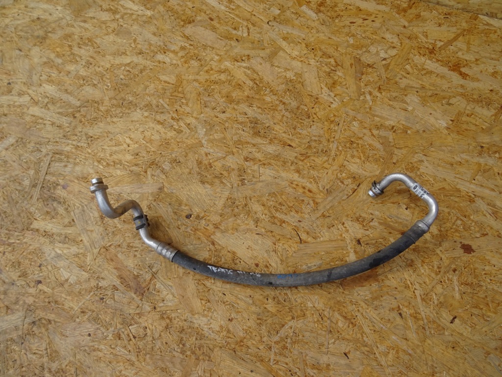 фото №1, Trafic iii vivaro шланг кондиционера 924543622r