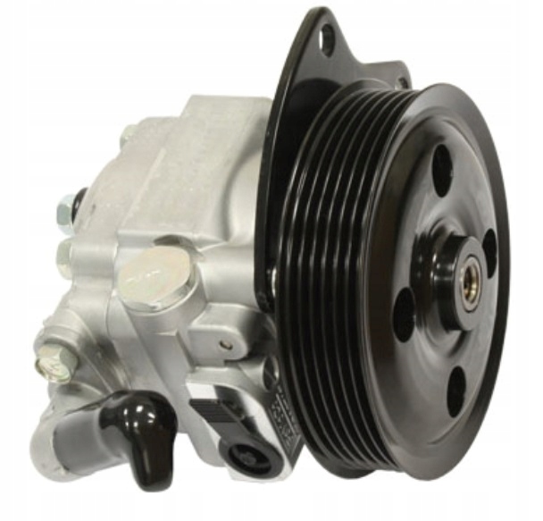 фото №2, Насос підсилювача discovery iii iv range i 20-00