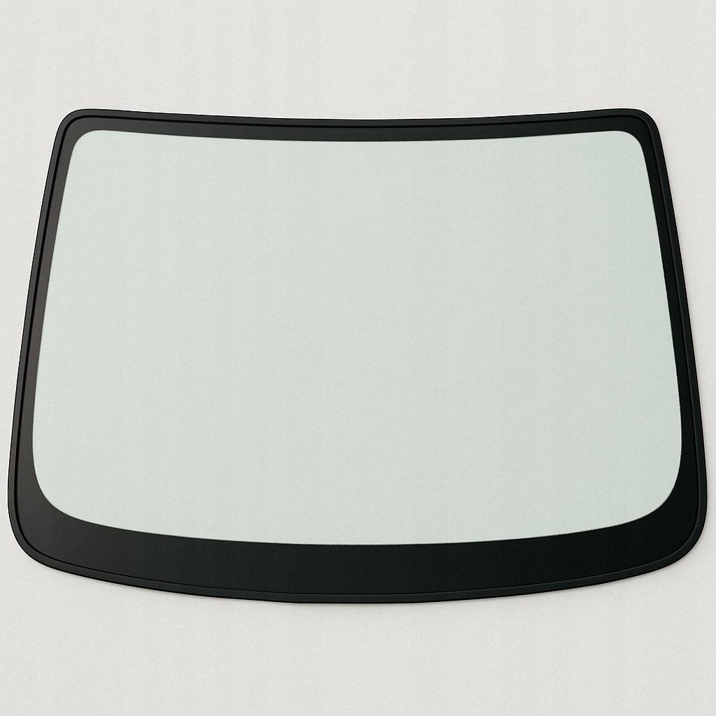 фото №1, Ford mondeo mk4 iv 2007- стекло передняя nowa