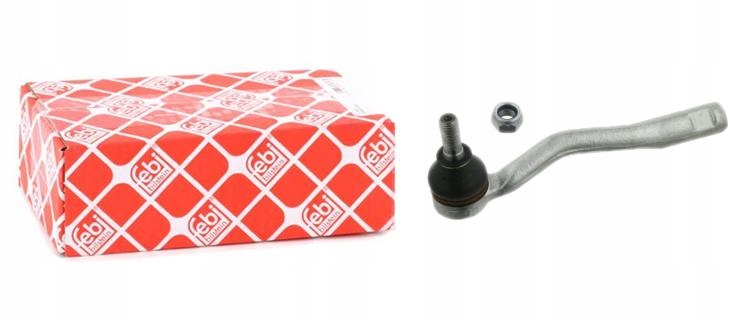 фото №2, Наконечник тяга toyota