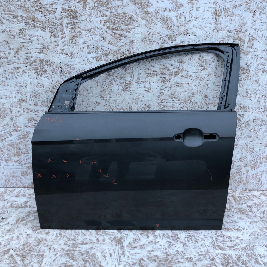 фото №1, Двері передні перед ліва ford focus mk3