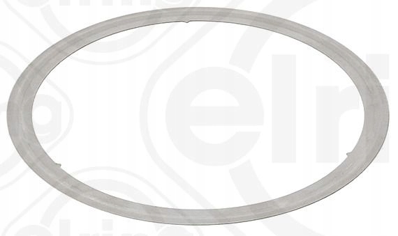 фото №2, Прокладка трубы выпускной el888780 elring