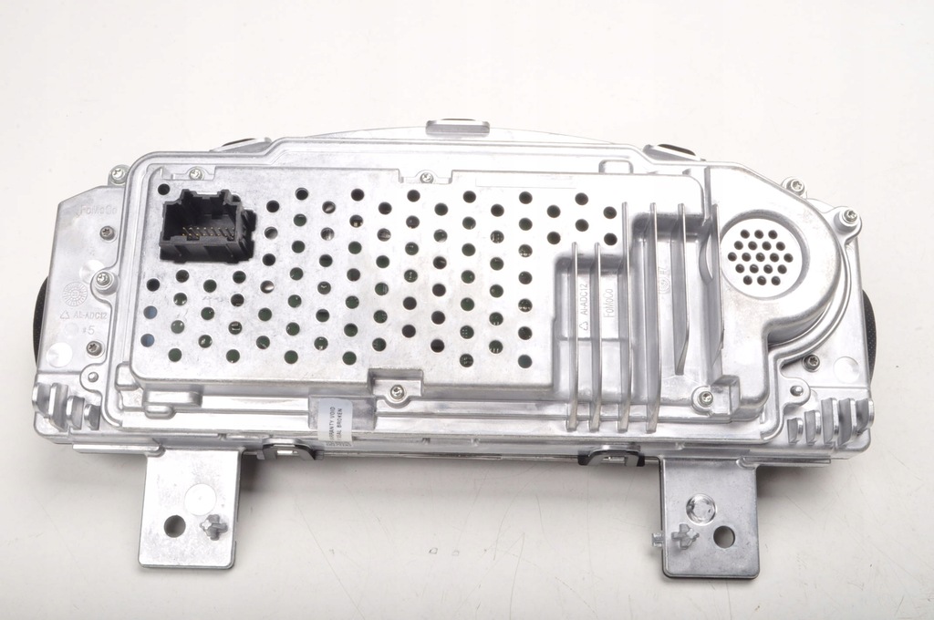 фото №7, Ford puma mk2 1.0 счетчик приборы anglik n1bt-10849-fae