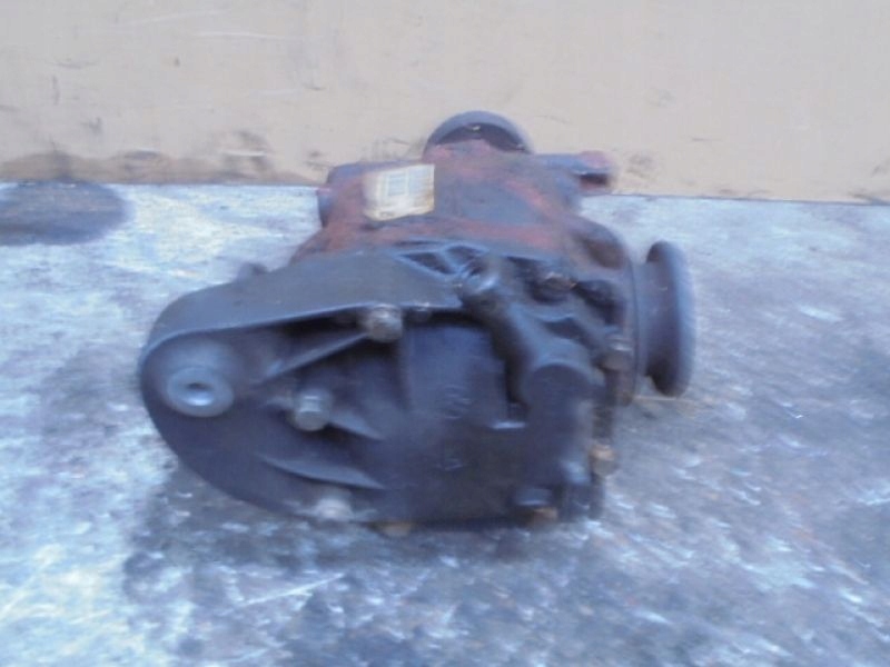 фото №6, Bmw 5 e60 e61 міст диференціал 2,0d 2,64 7560587