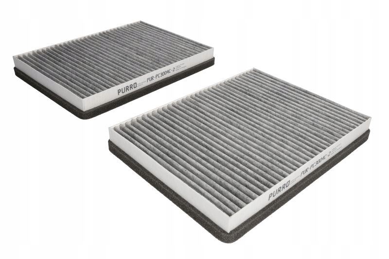фото №1, Purro pur-pc3004c-2 фільтр, вентиляція простір пасажирський