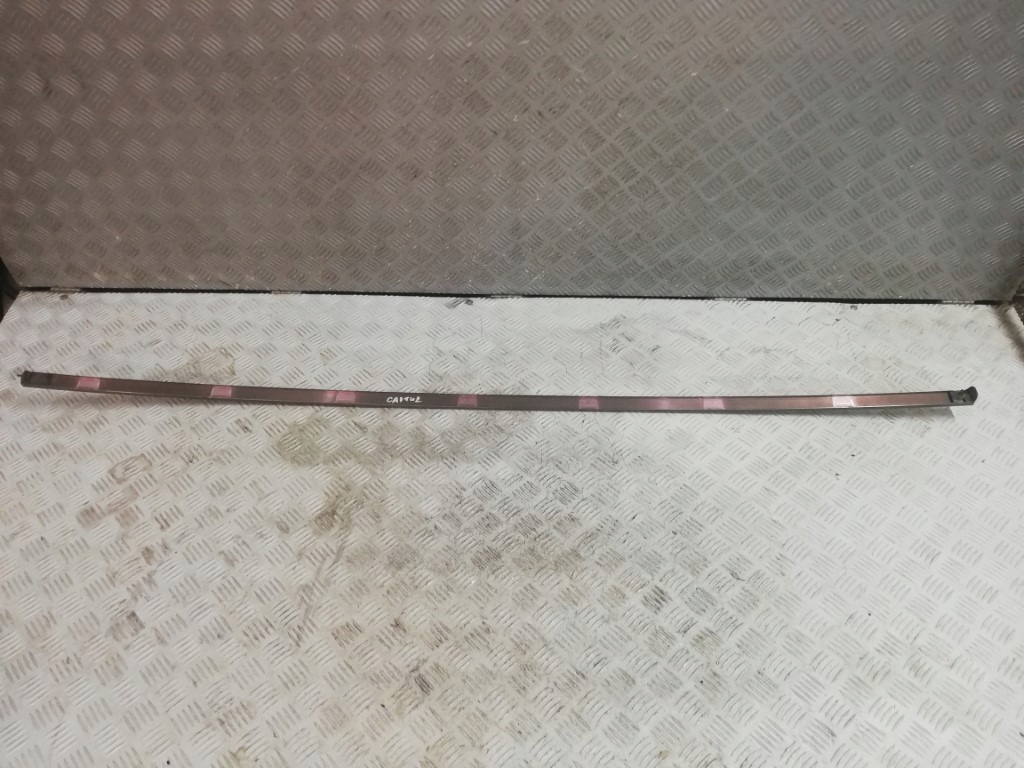 фото №5, Renault captur молдинг кровельная крыша правая