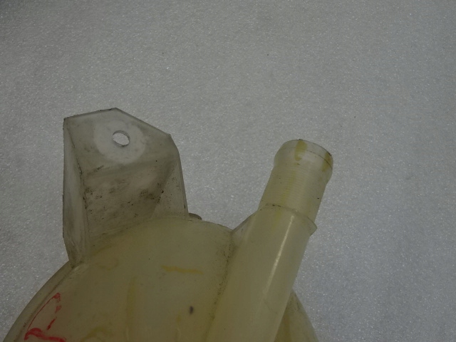 фото №5, Renault clio iv бак бачок розширювальний 217107259r