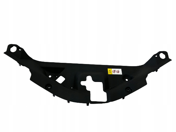 фото №1, Chr c-hr защита поперечина передний