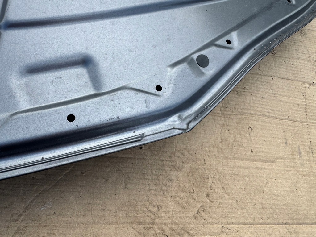 фото №8, Капот кришка двигуна lexus nx 14-21