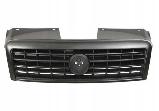фото №3, Fiat doblo lift 2006-2010 решётка радиатора решётка радиатора 735395576