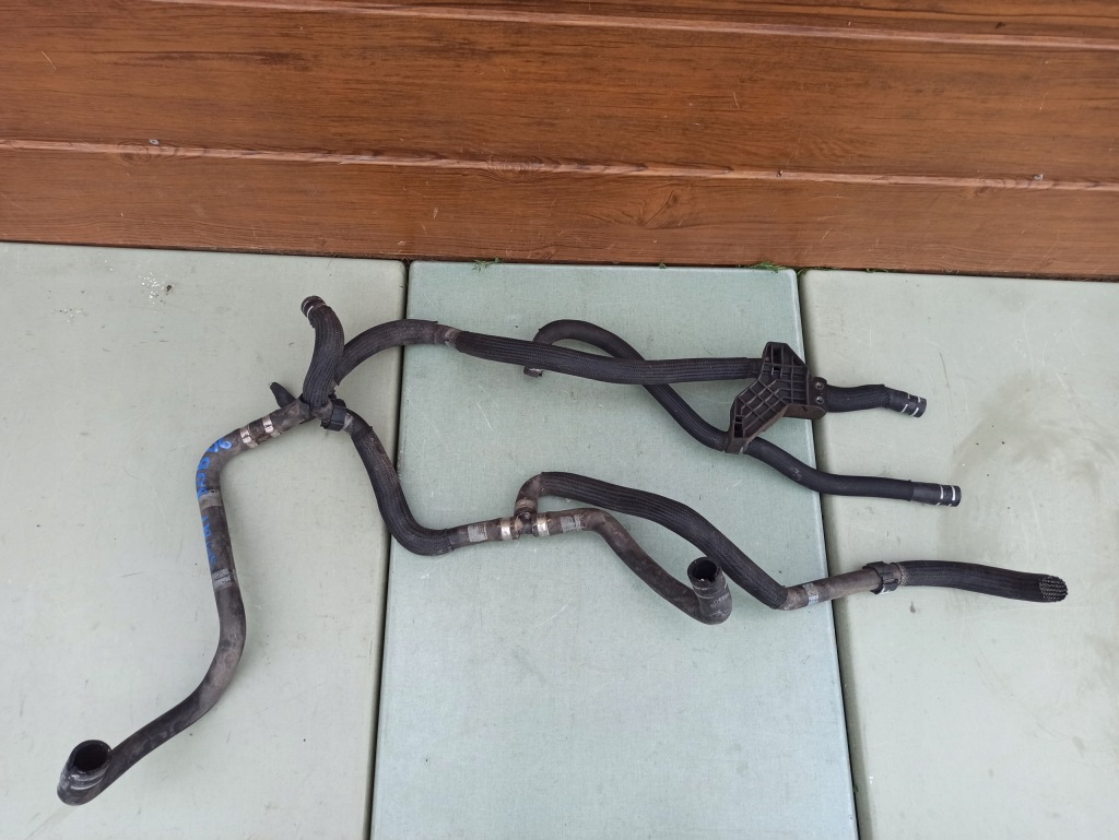 фото №1, Провода wody maserati ghibli 3.0 v6 670037040