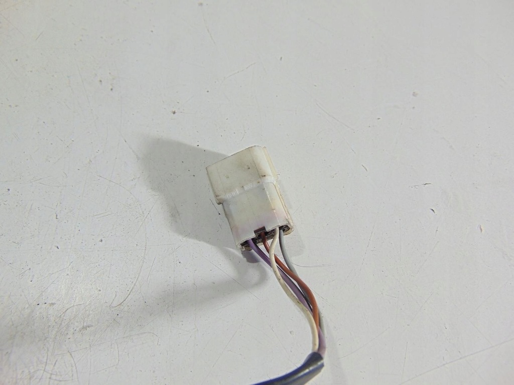 фото №5, Зеркало правое 5 pin ford scorpio