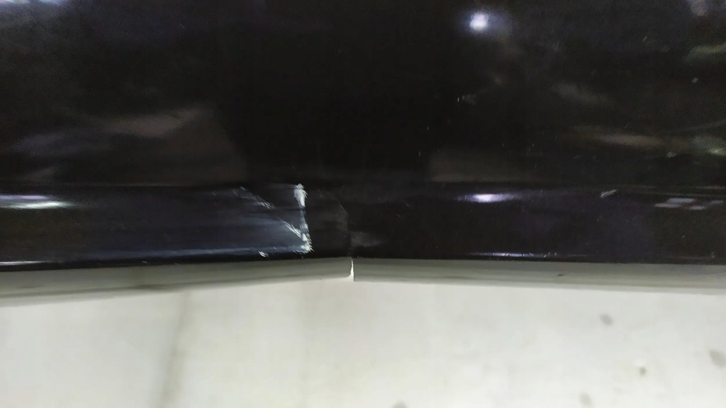 фото №6, Бампер задняя задний renault clio iii grandtour