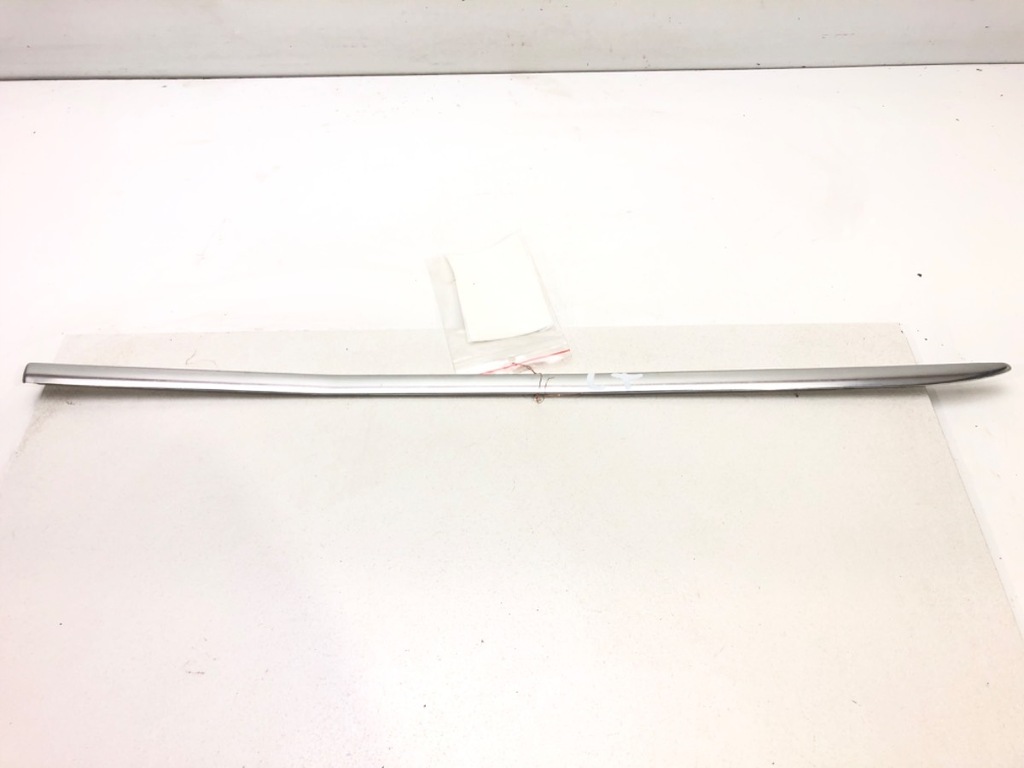 фото №1, Молдинг кузовная задняя левая ford galaxy ii 06-15