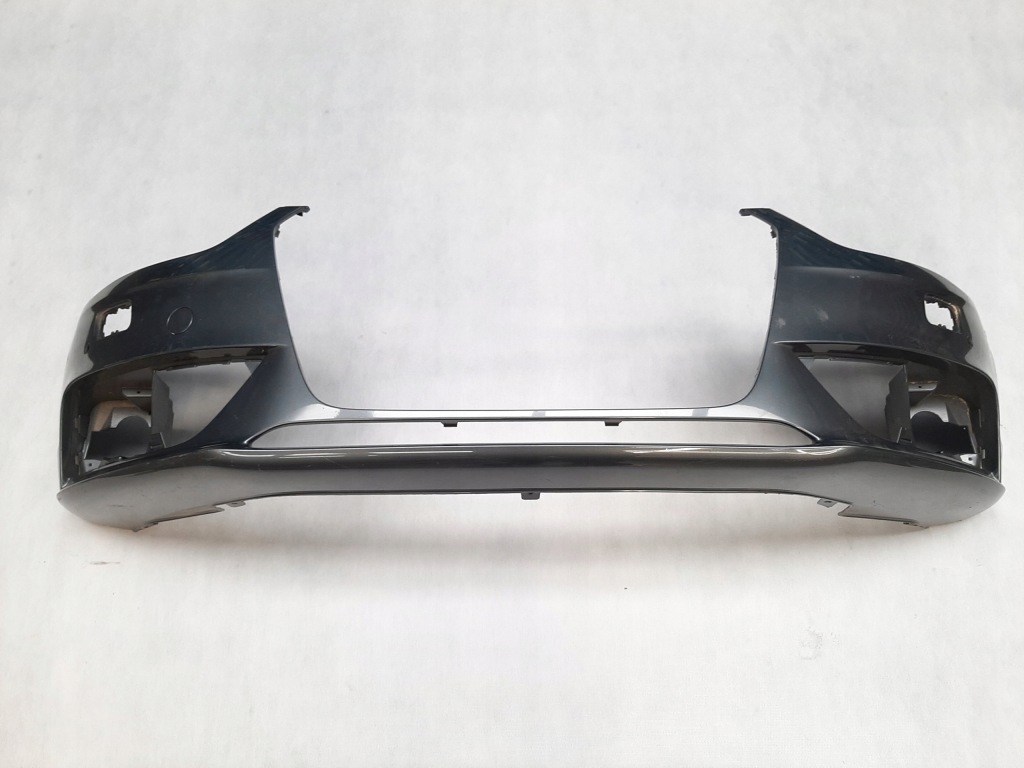 фото №1, Audi a4 b8 бампер передній перед 8k0807437ac